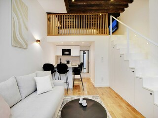 Apartment Paris  13