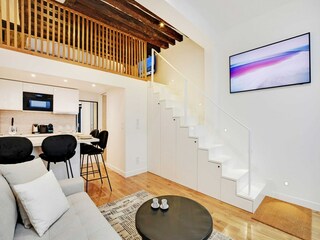 Apartment Paris  14