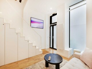 Apartment Paris  15
