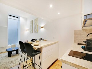 Apartment Paris  16