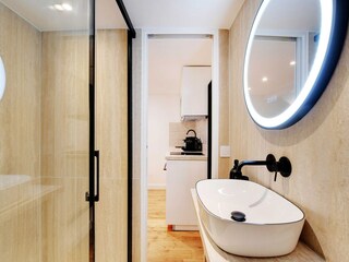 Apartment Paris  17