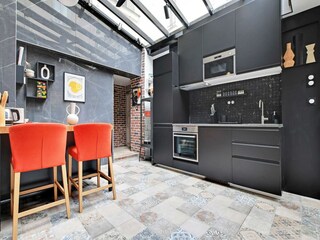 Apartment Paris  2