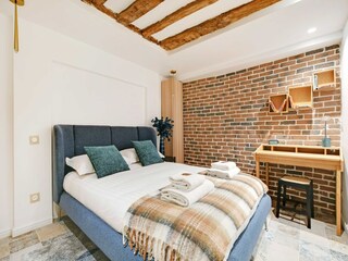 Apartment Paris  3
