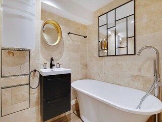 Appartement Paris  5