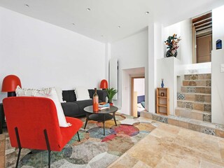 Apartment Paris  6