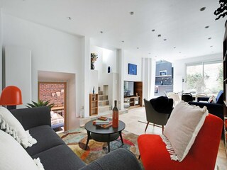 Apartment Paris  7