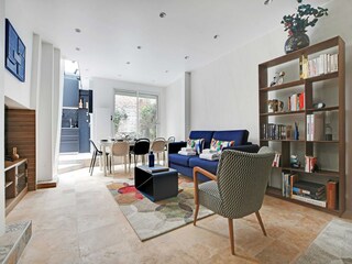 Appartamento Paris  8