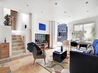 Appartement Paris  9