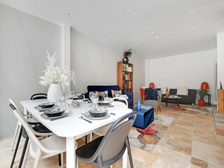 Apartment Paris  10