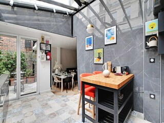 Appartamento Paris  11