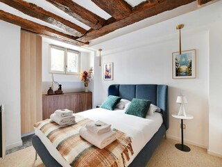 Appartement Paris  12