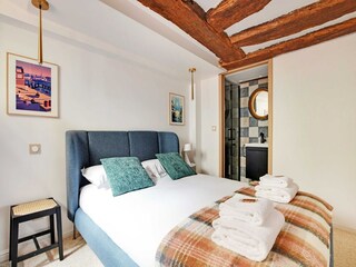 Appartement Paris  13