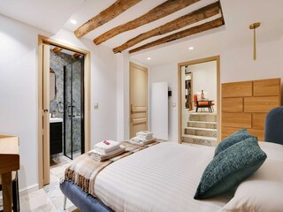 Apartment Paris  16