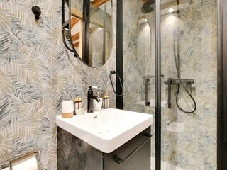 Appartement Paris  17