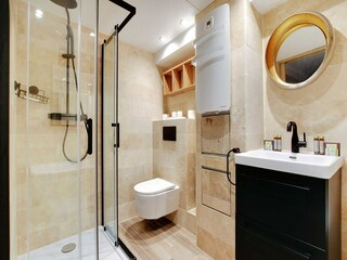 Apartment Paris  19