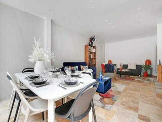 Appartement Paris  13