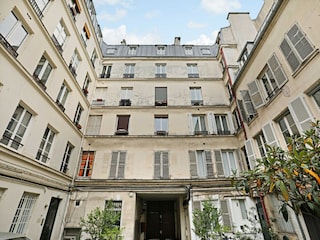 Apartment Paris  3
