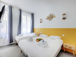Appartamento Paris  6
