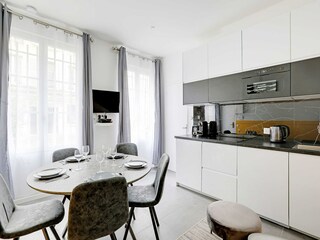 Appartamento Paris  9