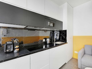Apartment Paris  10