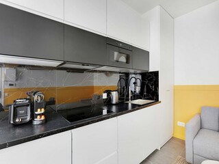 Appartamento Paris  10
