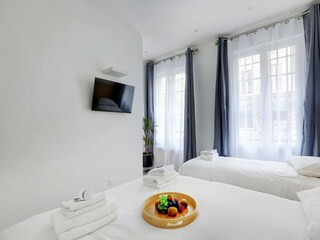 Appartamento Paris  11