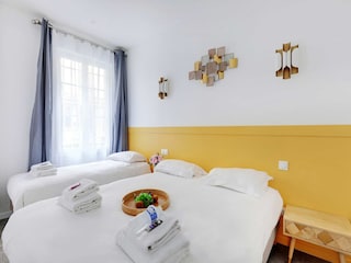 Appartamento Paris  12