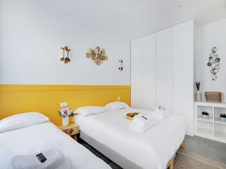 Apartment Paris  13