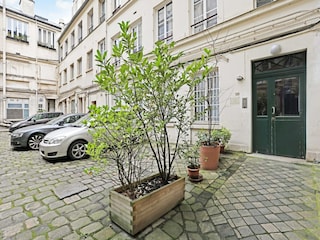 Apartment Paris  14