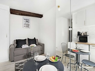 Appartement Paris  2