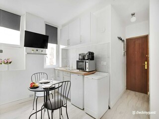 Apartment Paris  4