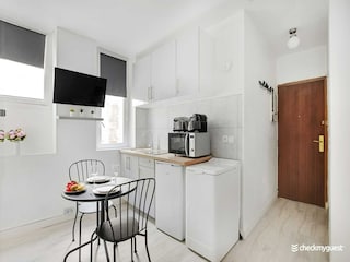 Appartement Paris  4