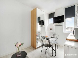Appartement Paris  6
