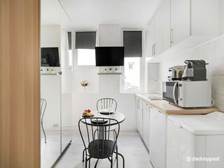 Apartment Paris  7