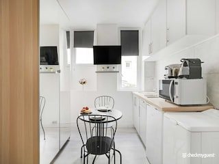 Appartement Paris  7