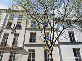 Apartment Paris  10