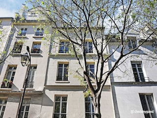 Appartement Paris  10