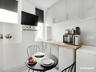 Appartamento Paris  7