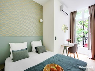 Apartment Paris  2