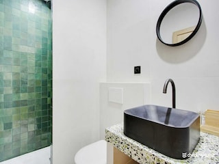Apartment Paris  4