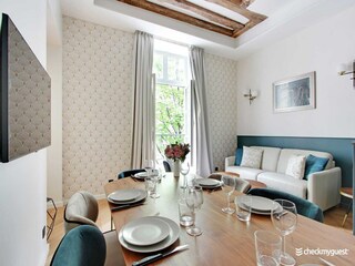 Apartment Paris  7