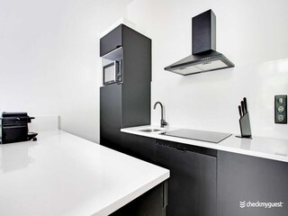 Apartment Paris  8