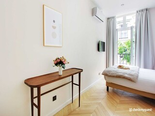 Apartment Paris  10