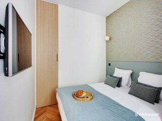 Apartment Paris  12