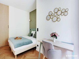 Apartment Paris  14