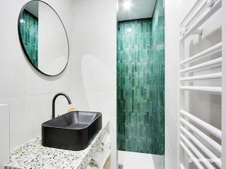 Apartment Paris  15