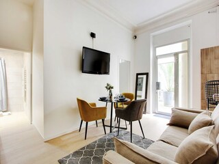 Apartment Paris  3