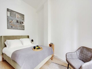 Apartment Paris  4