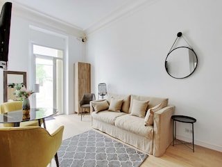 Apartamento Paris  5