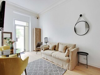 Apartment Paris  5